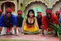 Hot Sonam Singh in Jai Sriram New Photos