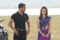 Uday Kiran, Reshma in Jai Sriram Movie New Photos