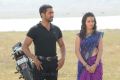Uday Kiran, Reshma in Jai Sriram Movie New Photos