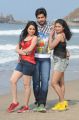 Reshma, Harish Kalyan in Jai Sriram Movie New Stills