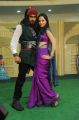 Uday Kiran, Reshma in Jai Sriram Movie Latest Photos