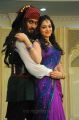 Actor Uday Kiran, Actress Reshma in Jai Sriram Song Photos