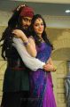 Uday Kiran, Reshma in Jai Sriram Movie Song Stills