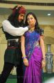 Uday Kiran, Reshma in Jai Sriram Movie Latest Stills