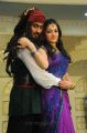 Uday Kiran, Reshma in Jai Sriram Movie Photos