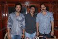 Jai Sriram Movie Trailer Launch Photos