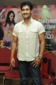 Actor Uday Kiran at Jai Sriram Platinum Disc Function Photos