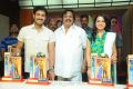 Uday Kiran, Dasari Narayana Rao, Reshma at Jai Sriram Platinum Disc Function Photos