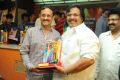 Jai Sriram Platinum Disc Function Photos