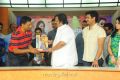 Jai Sriram Platinum Disc Function Photos