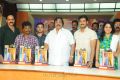 Jai Sriram Movie Platinum Disc Function Photos