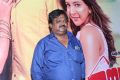 Director Sakthi Chidambaram @ Jaikira Kuthira Audio Launch Stills