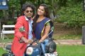 Jeevan, Aswini in Jaikira Kuthirai Movie Photos