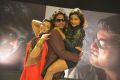 Aswini, Jeevan, Sakshi Agarwal in Jaikira Kuthirai Movie Photos