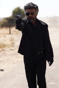 Rajinikanth Jailer Movie Stills HD