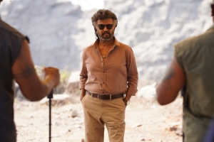 Rajinikanth Jailer Movie Images HD