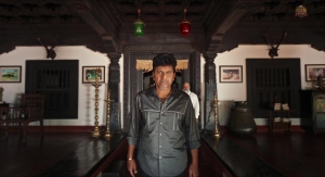 Shiva Rajkumar in Jailer Movie Images HD