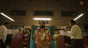 Mohanlal in Jailer Movie Images HD