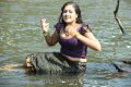 Meghana Raj Hot Pics in Jakkamma