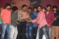 Jakkanna Movie Audio Launch Stills