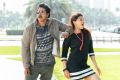 Sunil, Mannara Chopra in Jakkanna Movie Stills