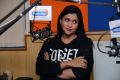 Mannara Chopra @ Jakkanna Movie Team At Radio City Photos