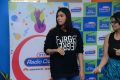 Mannara Chopra @ Jakkanna Movie Team At Radio City Photos