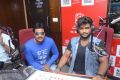 Jakkanna Movie Title Song Launch at 93.5 Red FM