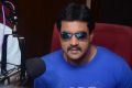 Actor Sunil @ Jakkanna Movie Title Song Launch at 93.5 Red FM