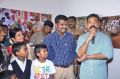 Kamal Haasan @ Jallikattu (Veera Vilayattu) Photo Exhibition Opening Ceremony Stills
