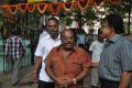 TP Gajendran, Keyaar at Jamaai Movie Launch Photos