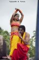Naveen, Vyjayanthi in Jamaai Movie Stills
