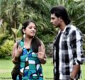 Naveen, Vyjayanthi in Jamaai Movie Stills