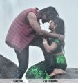 Naveen, Vyjayanthi in Jamaai Movie Stills