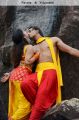 Vyjayanthi, Naveen in Jamaai Movie Stills