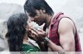 Naveen, Vyjayanthi in Jamaai Movie Stills