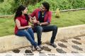 Naveen, Vyjayanthi in Jamaai Movie Stills