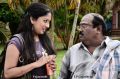 Vyjayanthi, TP Gajendran in Jamaai Movie Stills