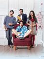 Srinivasa Reddy, Siddhi Idnani, Posani Krishna Murali, Vennela Kishore in Jamba Lakidi Pamba Movie Stills HD