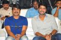 Srinivasa Reddy, Allari Naresh @ Jamba Lakidi Pamba Pre Release Function Stills