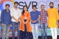 Jamba Lakidi Pamba Movie Pre Release Function Stills