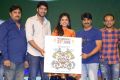 Jamba Lakidi Pamba Pre Release Function Stills