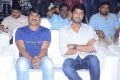 Srinivasa Reddy, Allari Naresh @ Jamba Lakidi Pamba Pre Release Function Stills