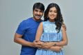 Srinivas Reddy, Siddhi Idnani @ Jamba Lakidi Pamba Promotional Video Song Launch Stills