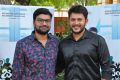 Jambalakidi Pamba Teaser Launch by Nani Photos