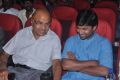 RB Choudary, Nani at Jameen Movie Audio Launch Stills