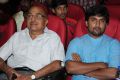 RB Chowdary, Nani at Jameen Movie Audio Launch Photos