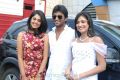 Bindu Madhavi, Nani, Haripriya in Jameen Movie Stills