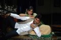 Nani, Haripriya in Jameen Tamil Movie Stills