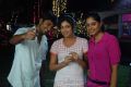 Nani, Haripriya, Bindu Madhavi in Jameen Movie Stills